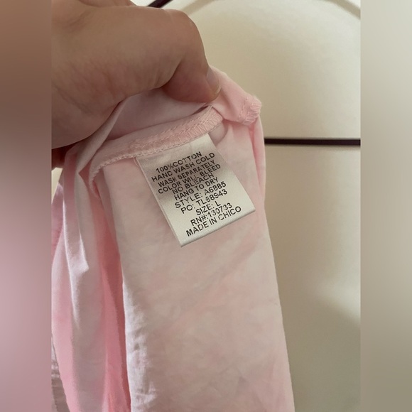 ✨NWT Umgee Tank Top Size L - Picture 6 of 6